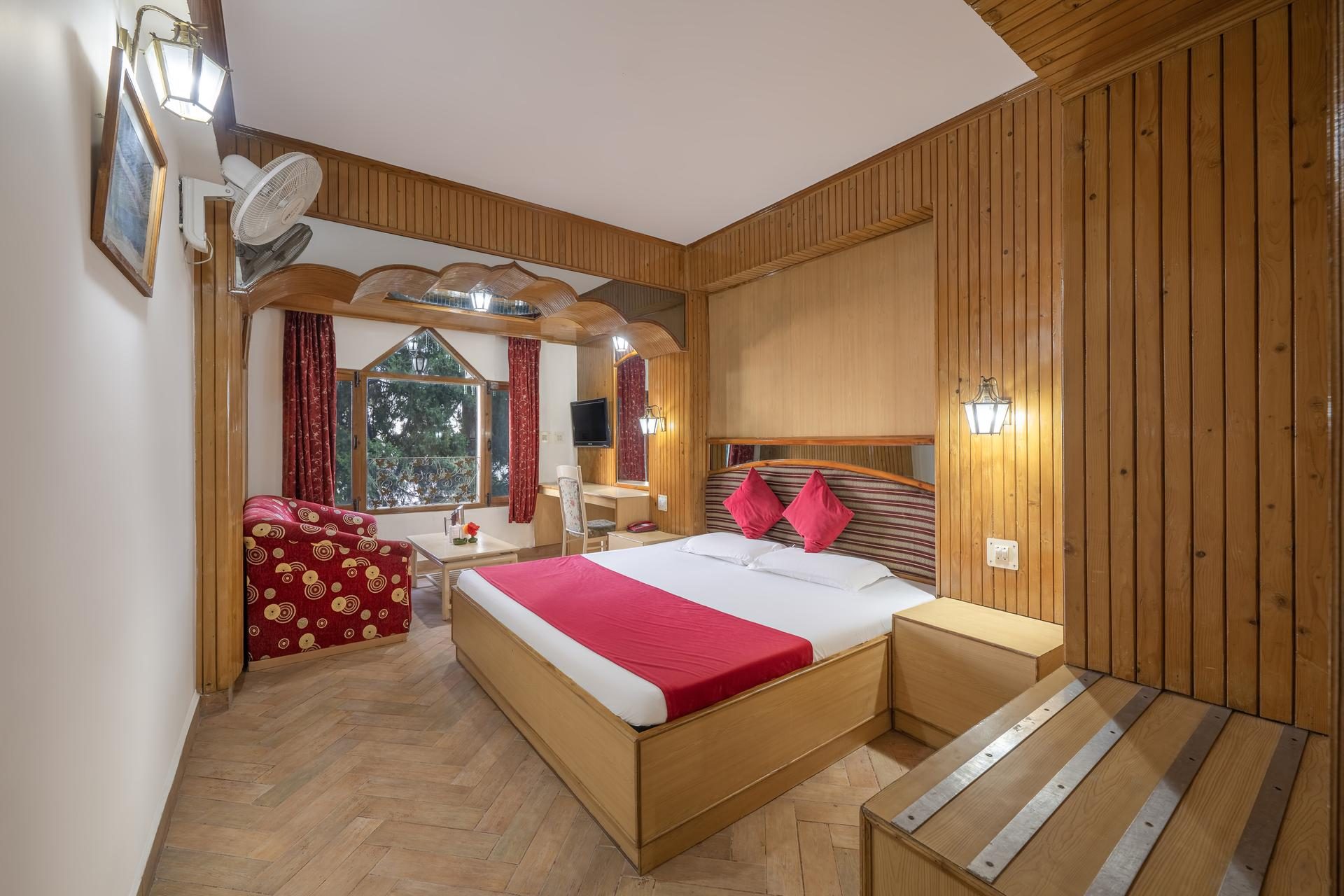 Brightland Hotel Gallery Image 3